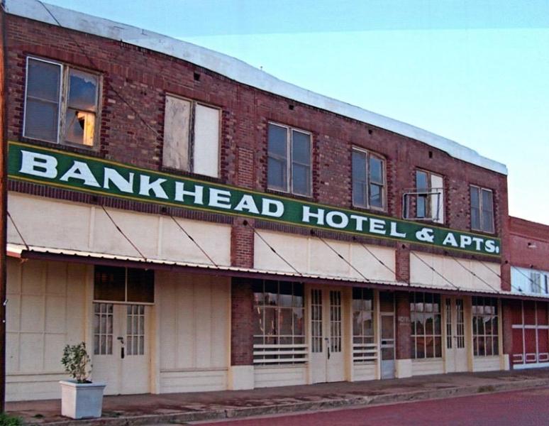 Bankhead Hotel