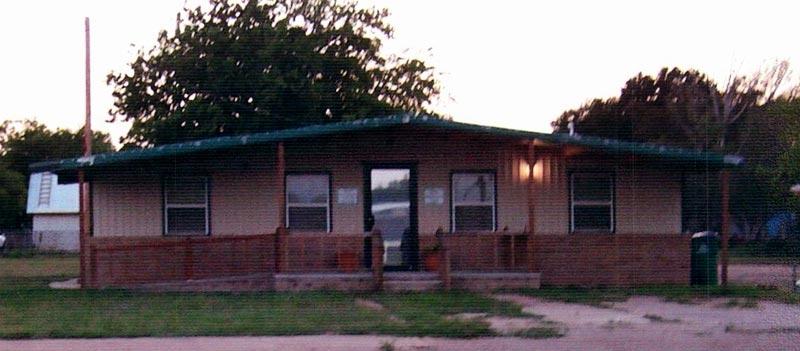 Strawn Office Building