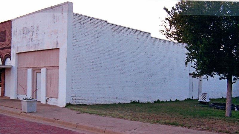 Strawn Tribune Building
