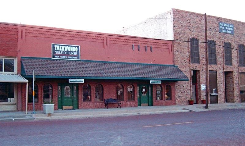 Strawn Wellness Center