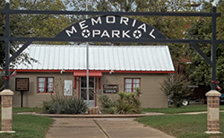 Historical Museum of Strawn Texas